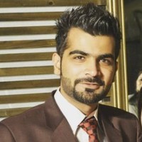 Taha Khalid