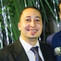 Adam Hamdy