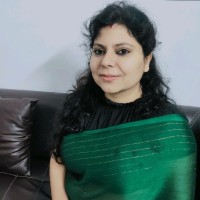 Geetika Malik