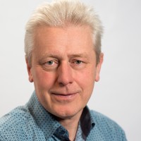 Arnout Potze
