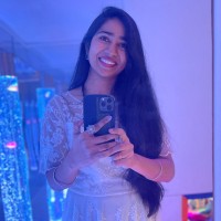 Shravani B