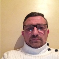 Nigel Dangerfield