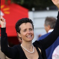 Hilde Catharina Fröberg