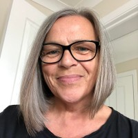 Catherine Johnson