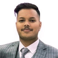 Ashim Adhikari
