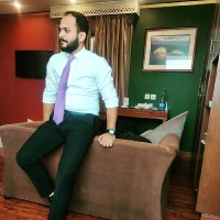 Hamza Khalid