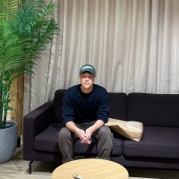 Harry Shim
