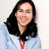 Carolina R. Escamilla PE.