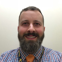 Todd Hoffmann