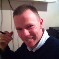 Gerard Bolger