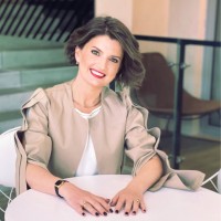 Ina Sikharulidze