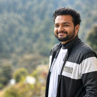 Adhyot Bhatnagar