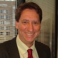 Ted Goldman