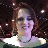 Katye Gilliland