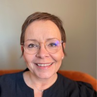 Stina Olovsson
