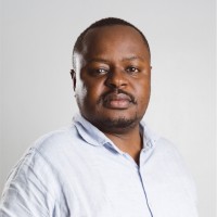 Daniel Chege