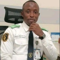 Juma Hamisi Tendo