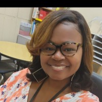 Norresha Taylor