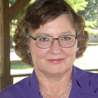 Kathy Parkinson