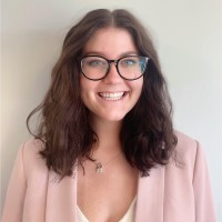 Michaela Rutherford-Blouin