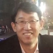 Woojin Lee