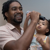 Desmond Harris
