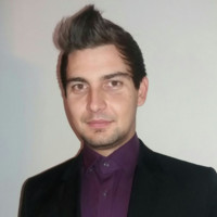 Alex Veres