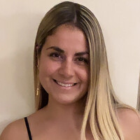 Gabriella Cabrera