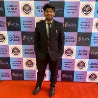 Gaurav Rath