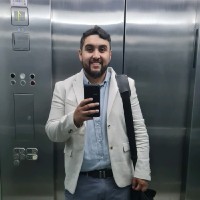 Juan Antonio Ramos Diaz