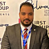 Mohamed Abd Elraouf