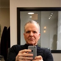Mark Richardson