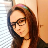 Anna Thouvenin