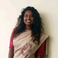 Eshwari Gaddam