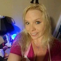 Amy Parson