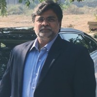 Mahesh K Wanikar