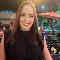 Maria Luiza Ribeiro Pereira