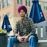 Prabhdeep Singh Gill