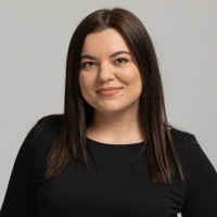 Agnieszka Pastuszak