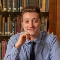 Joshua Wilkinson