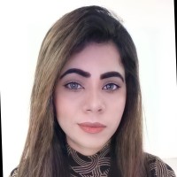 Ayesha Tahir
