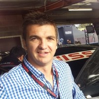 Damian Van Dyke