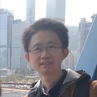 Jared Wang