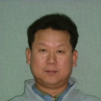 김상용Sang Yong Kim