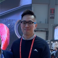 Jeremy Chua