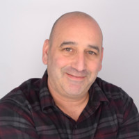 Mike Greenblatt