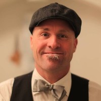 Mark Underhill