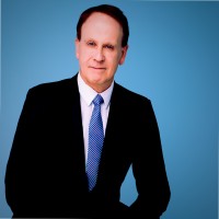 R. Terry Blaney