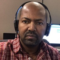 Paulos Alemayehu