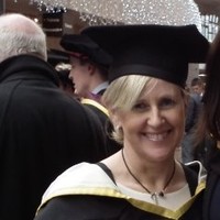 Pauline Redmond Msc MCIPD